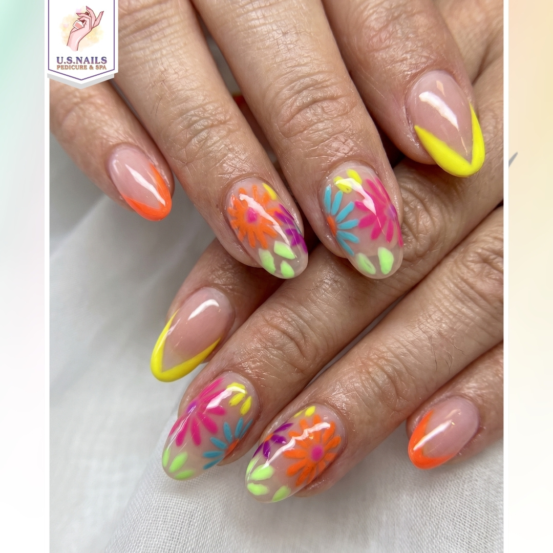 Cute nails